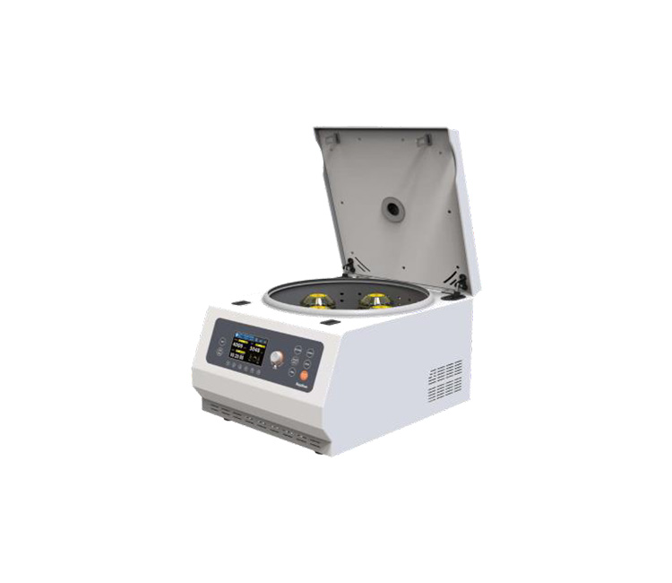 BC250D 低速離心機(jī)